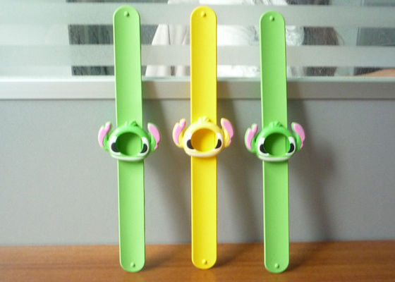 Soemverstellbares Gummiuhrenarmband mit Mode-Armband 280*30*2mm